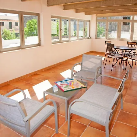 Dom wakacyjny Peret -