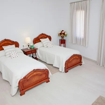 Dom wakacyjny Peret -